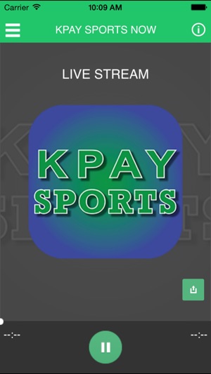 KPAY Sports