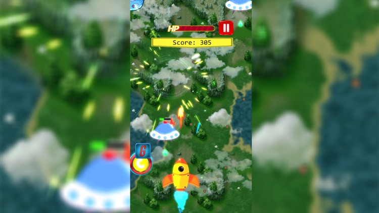 Battle Planes !