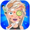Biggest Crazy Beauty Salon - Free Girls Games Boys Games