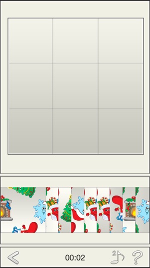 KidsTrickyPuzzles  -Puzzle Fun for Children CHRISTMAS EDITIO(圖4)-速報App