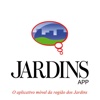 Jardins App