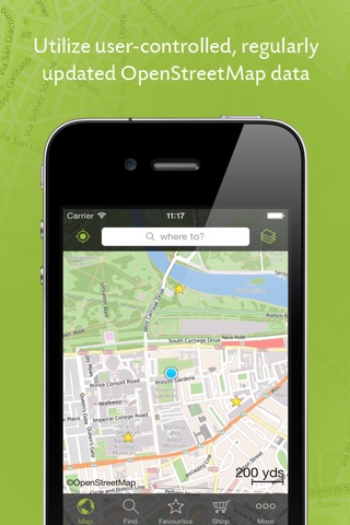 Wisepilot - Maps, Navigation, traffic, speed cams screenshot 2