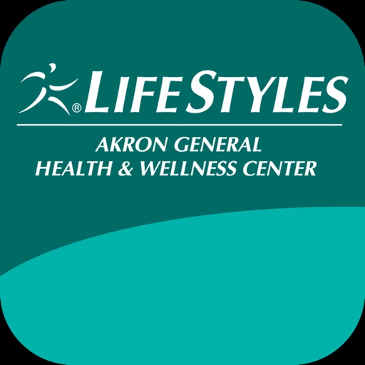 Akron General LifeStyles icon