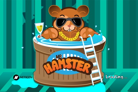 Best Mr Hamster+ screenshot 2