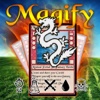 Magify: Create & Share Your Own Role Game Cards