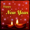 Happy New Year - Diwali  SMS, Wishes & Messages