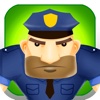 Angry Cops Street Runner Pro - Top Fun Game for Teens Kids and Adults