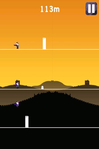 Super Panda Sonic Dash - Wild Pet Runner (Free) screenshot 2