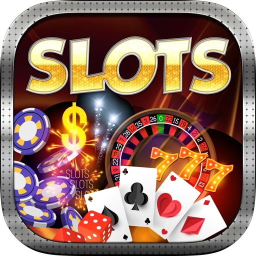 Aaba Classic Lucky Slots iOS App