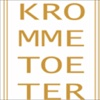 ha-zus / kromme toeter