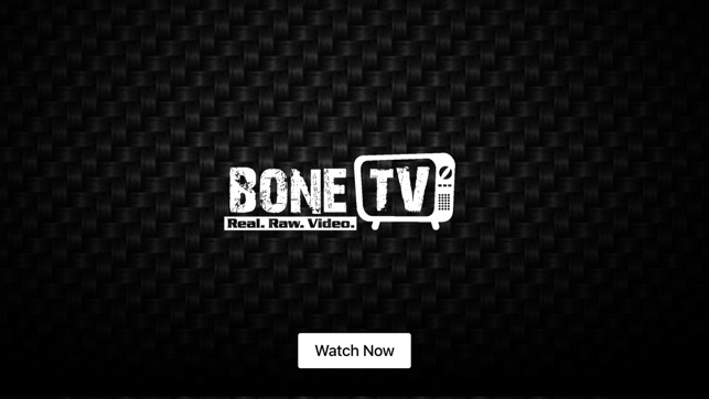 BONE TV