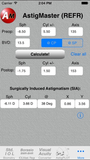 AstigMaster(圖1)-速報App