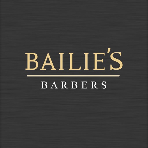 Bailies Barbers icon