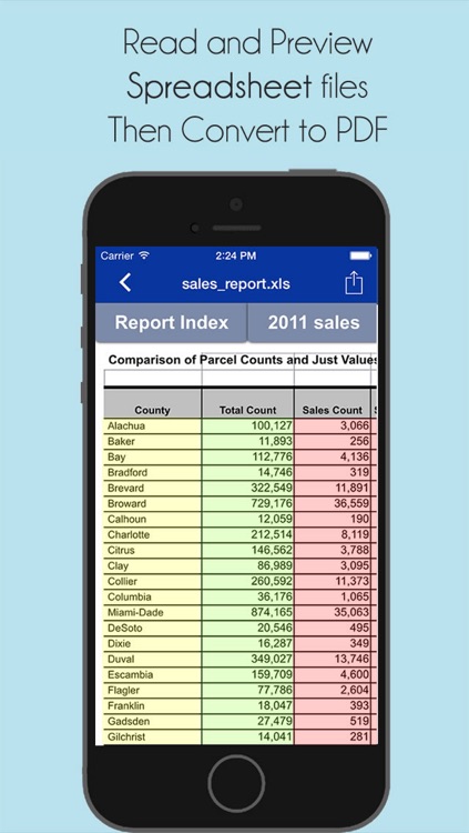 iWord Processor