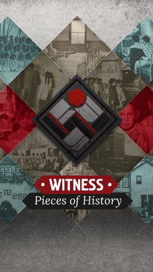 Witness Blanket(圖1)-速報App