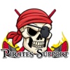 Pirates Support
