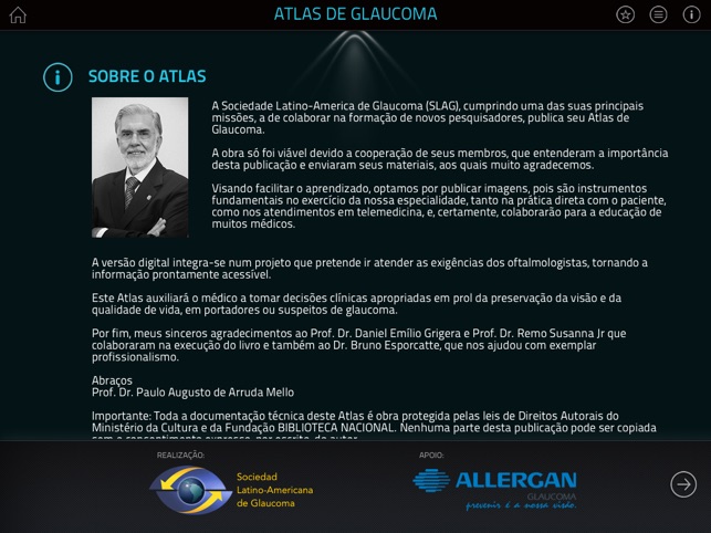 Atlas de Glaucoma(圖2)-速報App