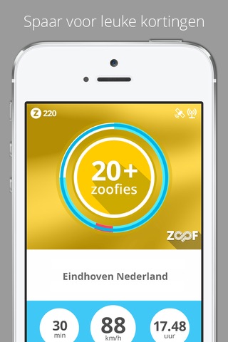 ZOOF screenshot 4