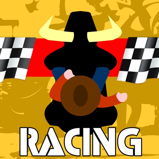 Race Bulls iOS App