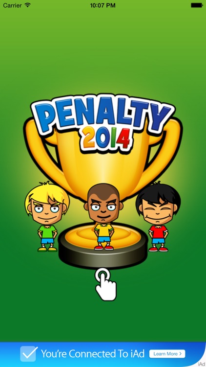 Penalty 2015