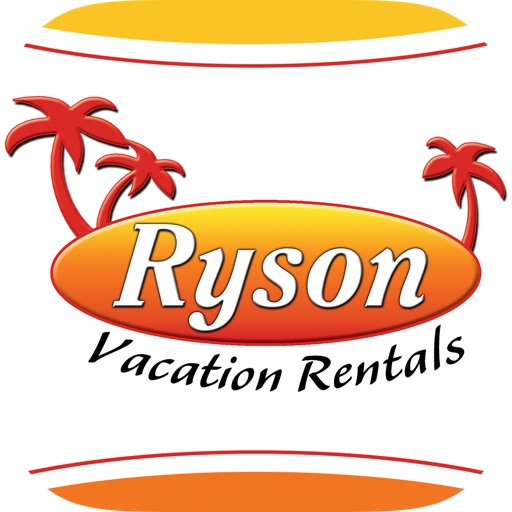 Ryson Vacation Rentals icon