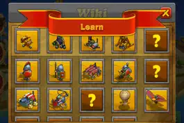 Game screenshot Defense of Greece TD apk