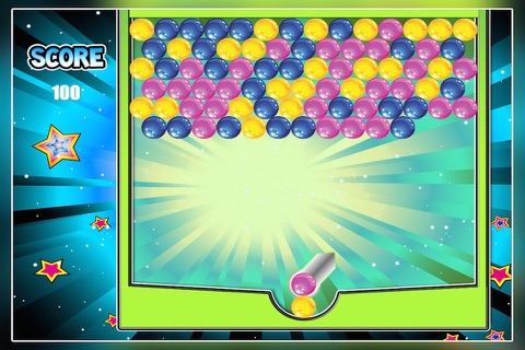 Marbles Shooter Mania screenshot 2