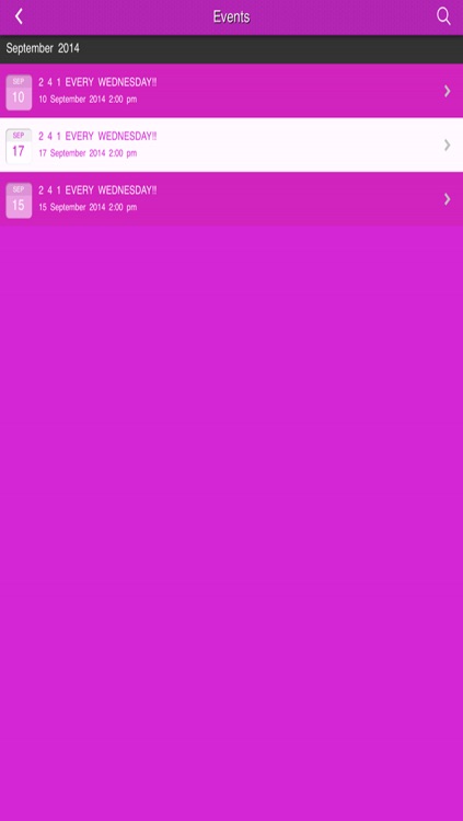 Leicester Nail Bar screenshot-4