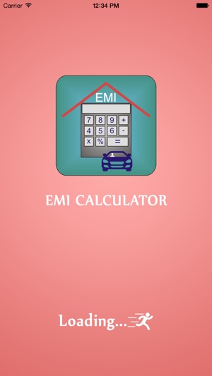 EMI Calculate(圖1)-速報App