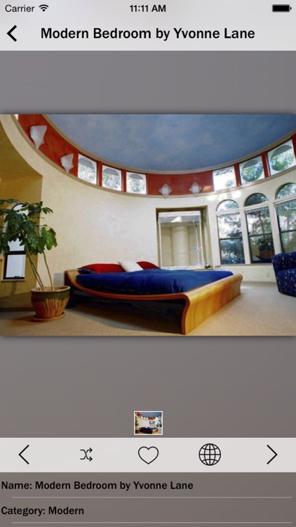Bedrooms-Decor Ideas