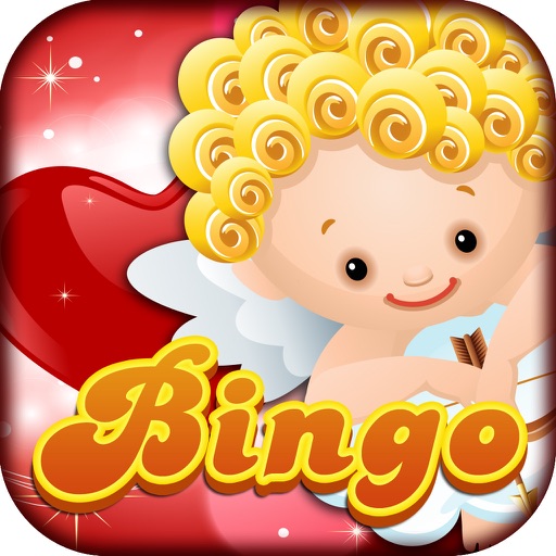 Amazing Love & Romance in a Carousel Lucky Bingo Craze - Wild Fun Jackpot Rich-es Casino Games Pro iOS App