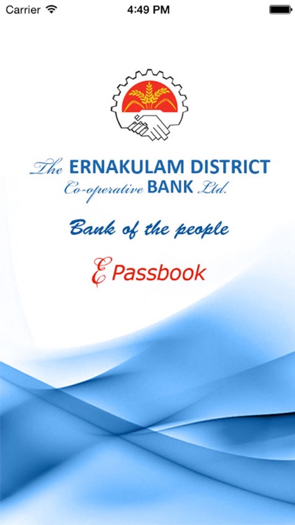 Edcb ePassbook