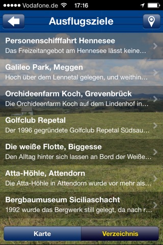 WOLL - Schmallenberg screenshot 4