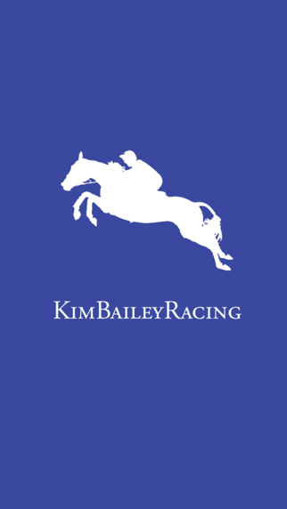 How to cancel & delete Kim Bailey Racing from iphone & ipad 1