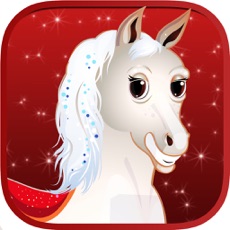 Activities of My Horse Dress up and Puzzle Game