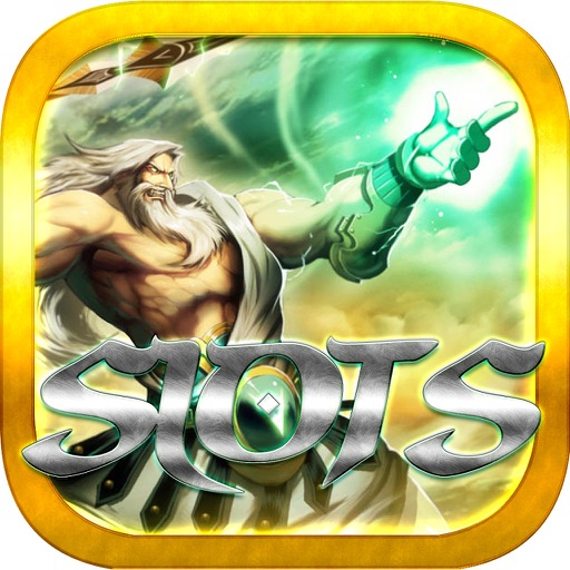 Slots Boom Mania - Free Las Vegas Casino Icon