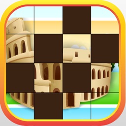 Fun Geography Exam - Countless funny puzzles from easy to hard are waiting for you