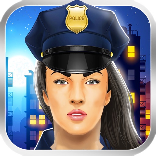 Subway Runner Police Rush Pro Icon