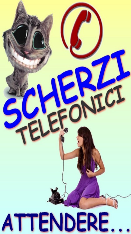 scherzi telefonici bollette