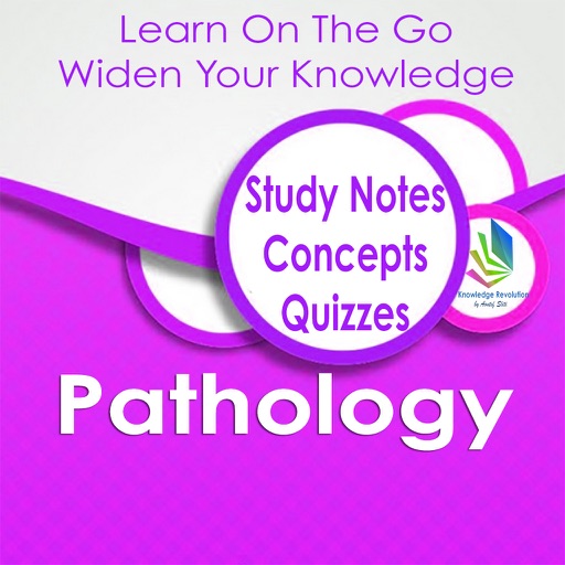 Introduction to Pathology icon