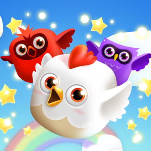 PopBird Pro! iOS App