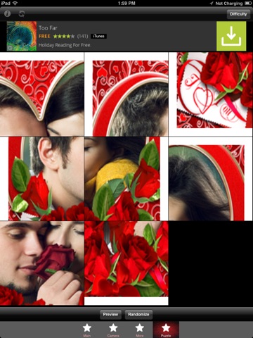 My Valentine HD Frames FREE screenshot 4