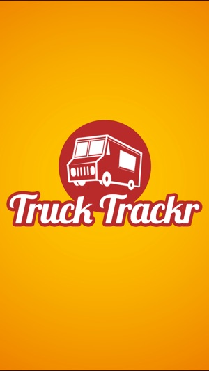 Truck Trackr