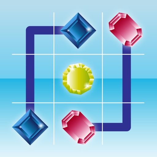 Connect Gems icon