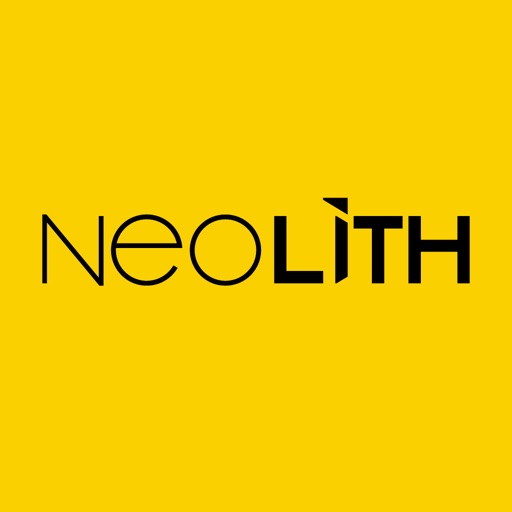 Neolith Library icon