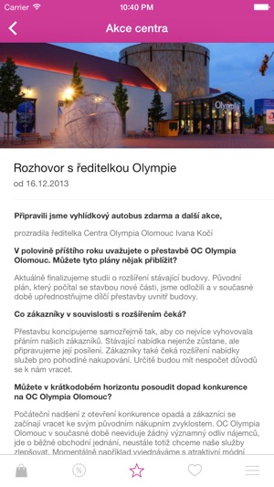 Olympia Olomouc(圖3)-速報App