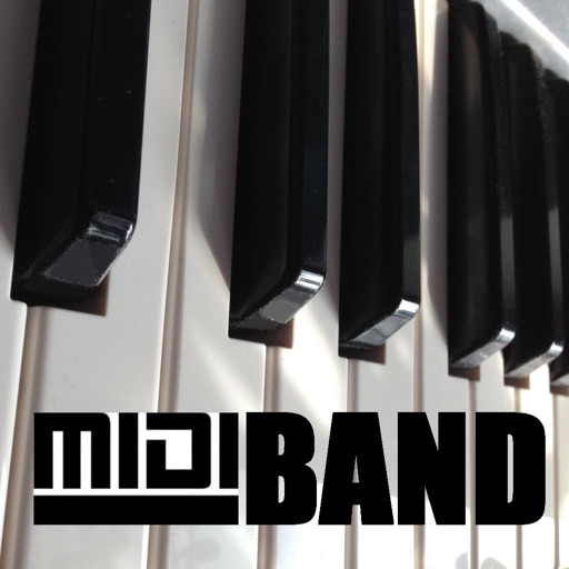 MidiBand icon