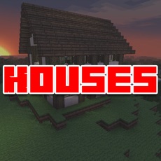 Activities of Houses For Minecraft - Build Your Amazing House!