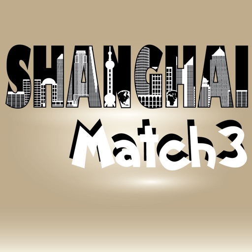 Shanghai Match3 - 上海匹配