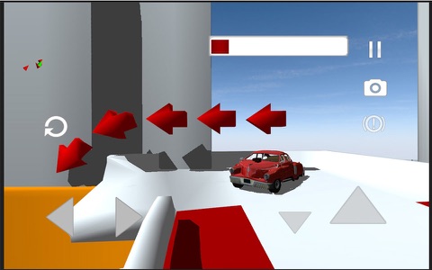 Classic NextGen Racing screenshot 4